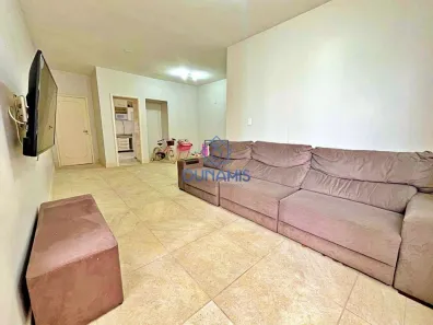 Apartamento com 3 Quartos à venda, 125m² no Vila Luis Antônio, Guarujá