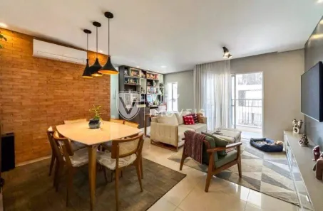 Apartamento com 3 Quartos à venda, 85m² no Parque Campolim, Sorocaba