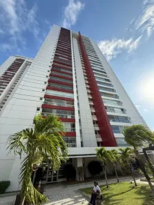 Apartamento com 3 Quartos à venda, 134m² no Patamares, Salvador