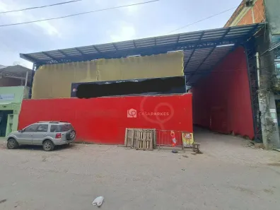 Galpão/Depósito/Armazém à venda, 800m² no Recreio dos Bandeirantes, Rio de Janeiro