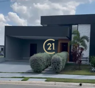 Casa de Condomínio com 3 Quartos à venda, 187m² no Residencial Evidências, Indaiatuba