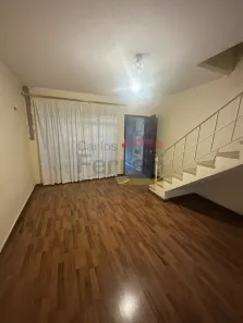 Sobrado com 2 Quartos à venda, 80m² no Tucuruvi, São Paulo