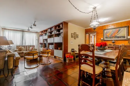 Apartamento com 3 Quartos à venda, 149m² no Perdizes, São Paulo