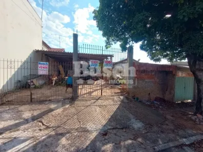 Lote/Terreno à venda, 171m² no Parque Vista Alegre, Bauru