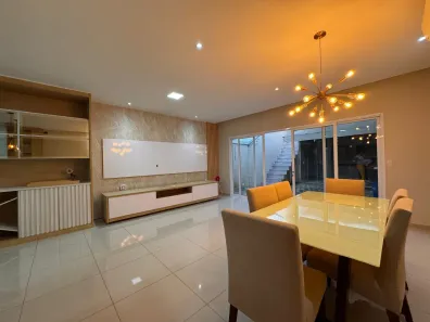 Sobrado com 3 Quartos para alugar, 112m² no Portais (Polvilho), Cajamar