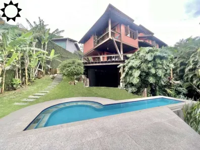 Casa de Condomínio com 3 Quartos à venda, 282m² no Recanto Impla, Carapicuíba
