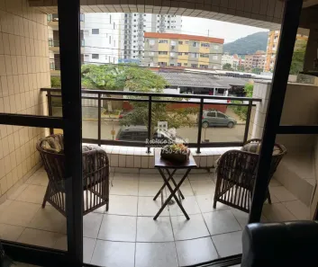 Apartamento com 3 Quartos à venda, 70m² no Enseada, Guarujá
