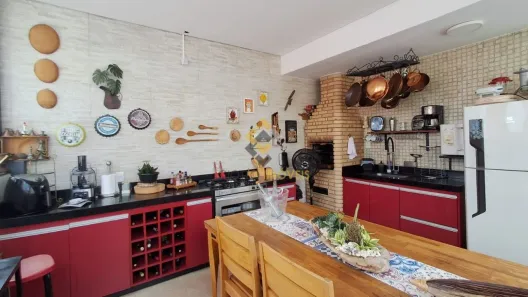 Cobertura com 2 Quartos à venda, 133m² no Castelo, Belo Horizonte