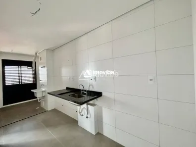 Apartamento com 2 Quartos à venda, 88m² no Vila Cecchino, Americana