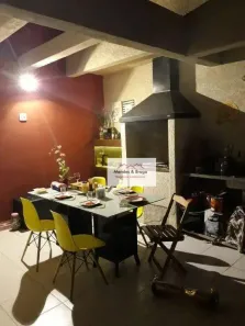 Apartamento com 3 Quartos à venda, 145m² no Jardim Flor da Montanha, Guarulhos