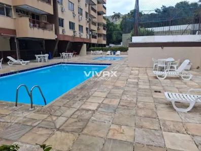 Apartamento com 2 Quartos à venda, 78m² no Lins de Vasconcelos, Rio de Janeiro