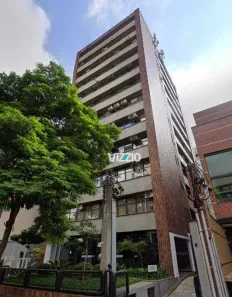 Prédio Comercial para venda ou aluguel, 266m² no Vila Olímpia, São Paulo