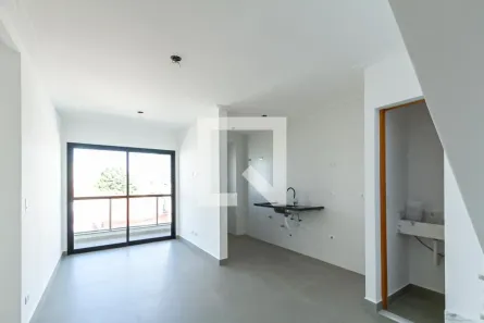 Cobertura com 2 Quartos à venda, 116m² no Jardim do Mar, São Bernardo do Campo