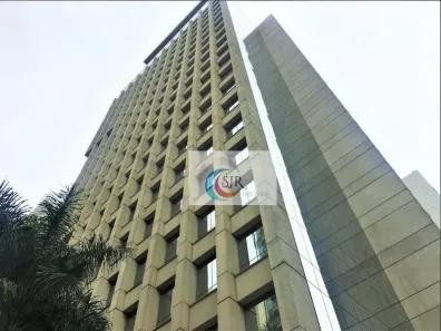 Sala Comercial para alugar, 254m² no Vila Olímpia, São Paulo
