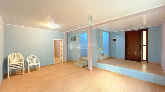 Casa com 3 Quartos para alugar, 181m² no Vila Nova, Porto Alegre