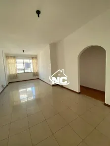 Apartamento com 3 Quartos à venda, 128m² no Icaraí, Niterói