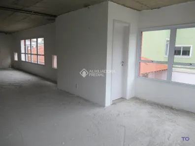 Sala Comercial à venda, 39m² no Vila Assunção, Santo André