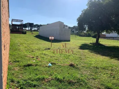 Lote/Terreno à venda, 330m² no Centro, Saltinho