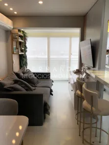 Apartamento com 2 Quartos à venda, 87m² no Tamboré, Barueri