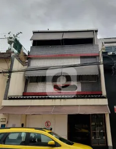 Ponto Comercial com 2 Quartos à venda, 420m² no Rio Comprido, Rio de Janeiro