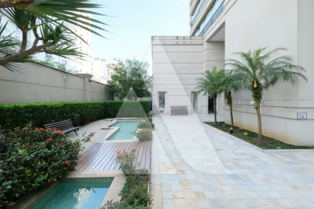 Apartamento com 3 Quartos à venda, 158m² no Itaim Bibi, São Paulo