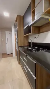 Apartamento com 3 Quartos à venda, 65m² no Jardim Limoeiro, Serra