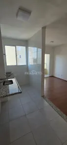 Apartamento com 2 Quartos para alugar, 48m² no Pompéia, Piracicaba