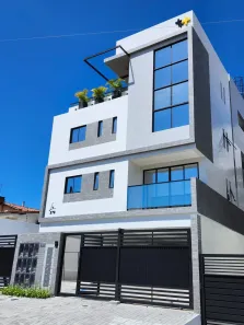 Cobertura com 2 Quartos à venda, 92m² no Bessa, João Pessoa