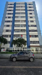 Apartamento com 3 Quartos à venda, 100m² no Pituba, Salvador