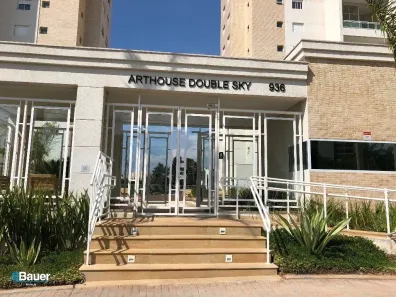 Apartamento com 3 Quartos para alugar, 188m² no Taquaral, Campinas