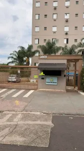 Apartamento com 2 Quartos à venda, 50m² no Jardim Santa Lúcia, São José do Rio Preto