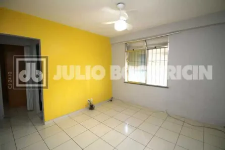 Apartamento com 2 Quartos à venda, 50m² no Irajá, Rio de Janeiro