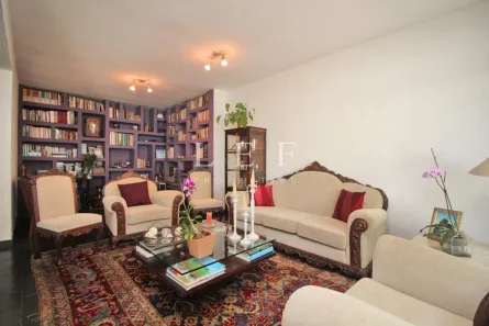 Casa com 3 Quartos à venda, 250m² no Jardim América, São Paulo