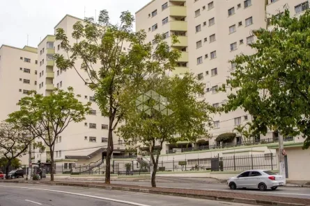 Apartamento com 2 Quartos à venda, 68m² no Vila Galvão, Guarulhos