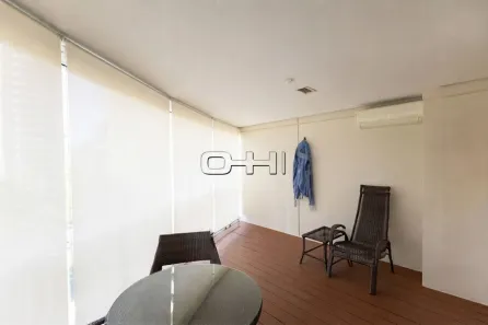 Apartamento com 2 Quartos para alugar, 55m² no Cerqueira César, São Paulo
