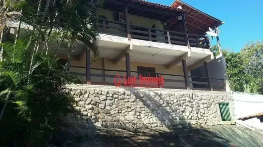 Casa com 2 Quartos à venda, 194m² no Itaipu, Niterói