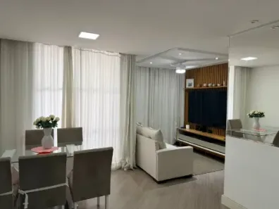 Apartamento com 3 Quartos à venda, 61m² no Jardim Vila Formosa, São Paulo