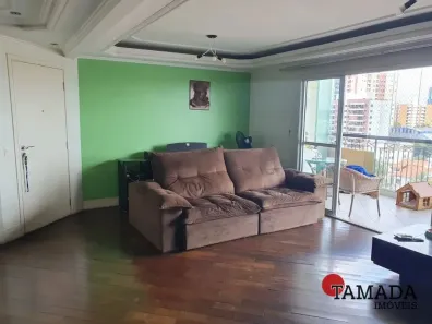 Apartamento com 4 Quartos à venda, 132m² no Parque da Vila Prudente, São Paulo