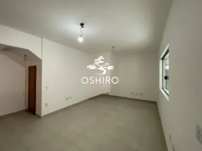 Casa com 3 Quartos à venda, 123m² no Aparecida, Santos