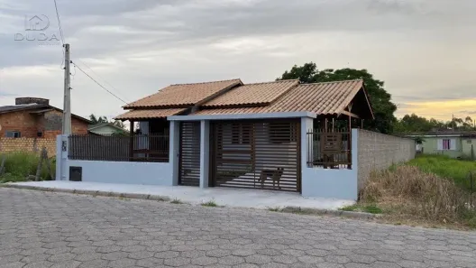 Casa com 2 Quartos à venda, 66m² no Mato Alto, Araranguá
