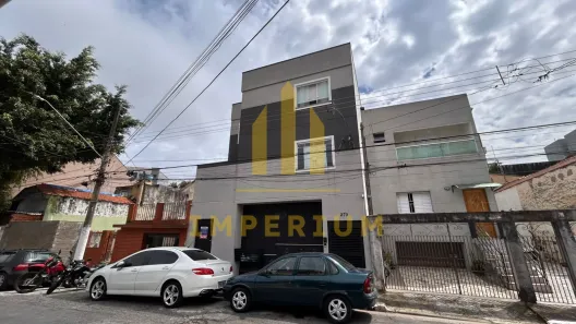 Apartamento com 1 Quarto para alugar, 40m² no Carandiru, São Paulo