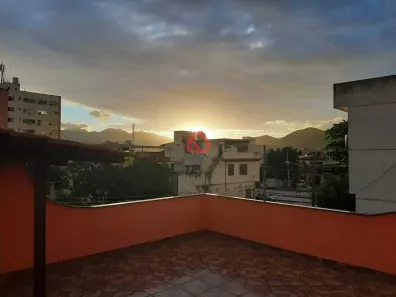 Casa com 3 Quartos à venda, 540m² no Taquara, Rio de Janeiro