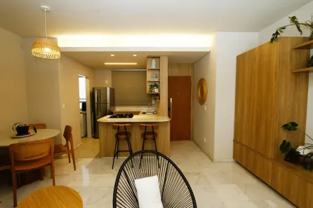 Apartamento com 3 Quartos à venda, 85m² no Luxemburgo, Belo Horizonte