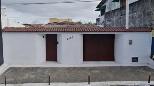 Casa com 3 Quartos à venda, 230m² no Pajuçara, Natal