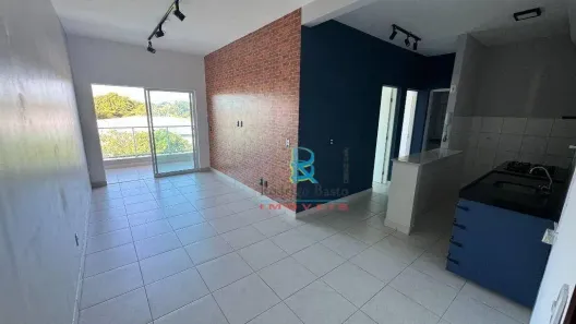 Apartamento com 2 Quartos à venda, 62m² no Centro, Eusébio