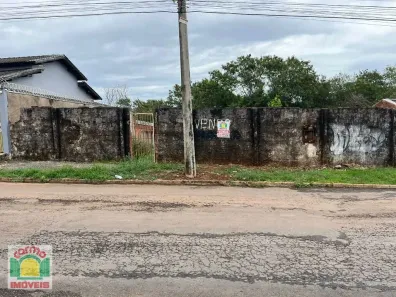 Lote/Terreno à venda, 10m² no Jardim das Oliveiras, Anápolis
