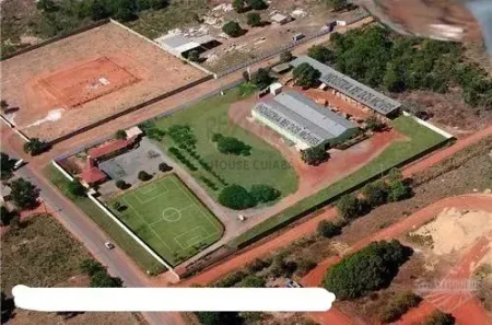 Prédio Comercial com 3 Quartos à venda, 4200m² no Capão do Pequi, Várzea Grande