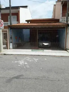 Casa com 2 Quartos à venda, 130m² no Loteamento Residencial Vista Linda, São José dos Campos