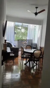 Apartamento com 2 Quartos à venda, 75m² no Icaraí, Niterói