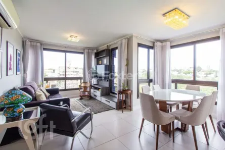 Apartamento com 2 Quartos à venda, 79m² no São João, Porto Alegre